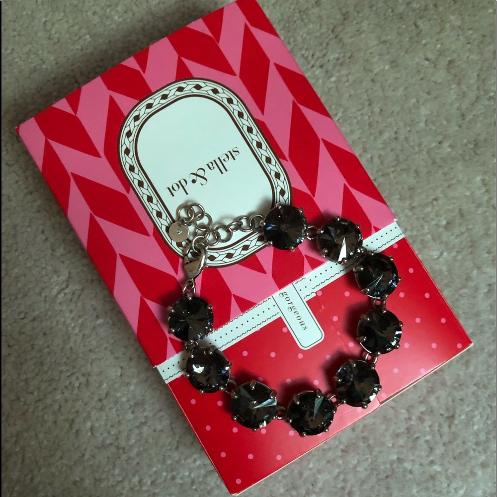 Stella & Dot bracelet